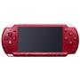 Kliknite za detalje - Sony Play Station Portable - PSP - RED + Spiderman film i igrica