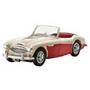 Kliknite za detalje - Revell maketa Austin Healey 100-Six RV150 00023