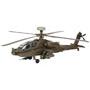 Kliknite za detalje - Revell maketa Longbow Apache AH-64 D Brit/US Army RV120
