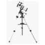 Kliknite za detalje - Refraktorski Teleskop F500114 EQIII-M