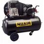 Kliknite za detalje - Kompresor NuAir B3800B/100 CT3 V400