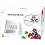Kliknite za detalje - Nintendo Wii + Wii Mario Kart + Wii Volan + Remote Plus