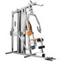 Kliknite za detalje - Gladijator ku�na teretana sa 65 kg tegova HG1094