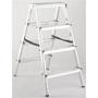 Kliknite za detalje - Ku�ne dvostrane aluminijumske merdevine Access 33-04