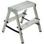 Kliknite za detalje - Ku�ne dvostrane aluminijumske merdevine Access 33-02