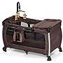 Kliknite za detalje - Esprit prenosivi krevetac Baby Center Brown 5170049