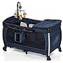 Kliknite za detalje - Esprit prenosivi krevetac Baby Center Navy 5170050