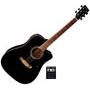 Kliknite za detalje - Tenson D10-CE Ozvu�ena Akusti�na Gitara F501.326