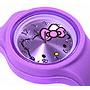 Kliknite za detalje - Hello Kitty Ru�ni �asovnik 5708 silicone purple