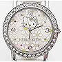 Kliknite za detalje - Hello Kitty Ru�ni �asovnik 5713-white