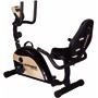 Kliknite za detalje - Le�e�i Rehabilitacioni Sobni bicikl Selene X-Plorer do120 KG