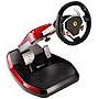 Kliknite za detalje - Thrustmaster Be�i�ni Ferrari Kokpit Za PS3 i PC + Formula 1 2011 za PS3