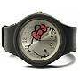 Kliknite za detalje - Hello Kitty Ru�ni �asovnik 5708 silicone black