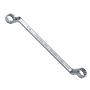 Kliknite za detalje - 152625 UNIOR Klju� obru�ni dvostrani - 180/1, 21x23mm hromiran, art. 600527 