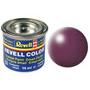 Kliknite za detalje - Revell boja 331 Purpurno crvena silk - RV3704 32331