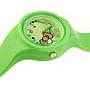 Kliknite za detalje - Hello Kitty Ru�ni �asovnik 5708 silicone green