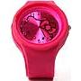 Kliknite za detalje - Hello Kitty Ru�ni �asovnik 5708 silicone red