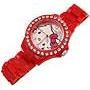 Kliknite za detalje - Hello Kitty Ru�ni sat 5706 Red