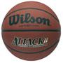 Kliknite za detalje - Wilson Attack 2 ko�arka�ka lopta