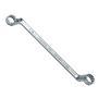 Kliknite za detalje - 695544 UNIOR Klju� obru�ni dvostrani - 180/1, 27x30mm hromiran, art. 600533