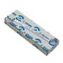 Kliknite za detalje - 152994 UNIOR Garnitura obru�nih dvostranih klju�eva 180/1 CB, 6-22mm, 8 del. hromirani, art. 600541