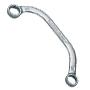 Kliknite za detalje - 749702 UNIOR Obru�ni klju� za starter, 14x17 mm, hromiran-mat, art. 200