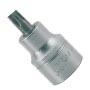 Kliknite za detalje - 164208 UNIOR Klju�evi nasadni TORX 1/2" - TX55, art.192TX
