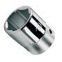 Kliknite za detalje - 136403 UNIOR Klju� nasadni 6-UGAONI 3/4" - 32mm, hromiran, art.197