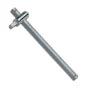 Kliknite za detalje - 924385 UNIOR T-Ru�ica za nasadne klju�eve 1/2" - 252mm, art.190.3
