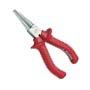 Kliknite za detalje - 307937 UNIOR Kle�ta sa okruglim �eljustima - 160mm, HROMIRANE art.476VDE