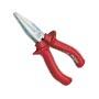 Kliknite za detalje - 158764 UNIOR Kle�ta plosnate �eljusti - 160mm, HROMIRANE, art.472VDE