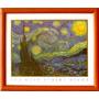 Van Gogh - Starry Night