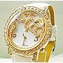 Kliknite za detalje - Hello Kitty Ru�ni �asovnik 5705 white/gold