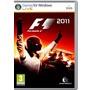 Kliknite za detalje - Formula 1 2011 