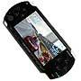Kliknite za detalje - Sony PlayStation Portable - PSP - Base Pack 1004 BLACK + Igrica