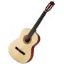 Kliknite za detalje - Walden Hawthorne HN420 klasi�na gitara