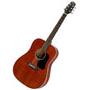 Kliknite za detalje - Walden Hawthorne HD221 akusti�na gitara