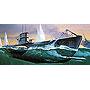 Kliknite za detalje - Revell maketa German Submarine U-99  -  RV150 05054