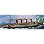 Kliknite za detalje - Revell maketa R.M.S. Titanic RV150 05215