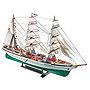 Kliknite za detalje - Revell  maketa Gorch Fock RV150 05412