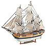 Kliknite za detalje - Revell maketa H.M.S. Bounty  RV150 05404