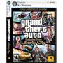 Kliknite za detalje - GTA: Episodes From Liberty City, GO