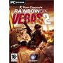 Kliknite za detalje - Tom Clancys Rainbow Six Vegas 2