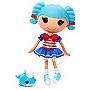 Lalaloopsy� Marina Anchors�