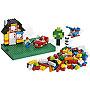 Kliknite za detalje - LEGO� Moj prvi LEGO� Set LE5932