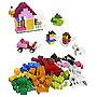 Kliknite za detalje - LEGO� Ru�i�asta Kutija Kocaka LE5585