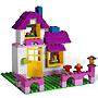 Kliknite za detalje - LEGO� Velika Ru�i�asta Kutija Kocaka LE5560