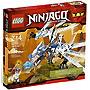 LEGO�Ninjago Napad Ledenog Zmaja