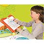 Smoby Portabl Tabla