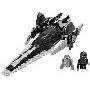 Kliknite za detalje - LEGO Star Wars Imperial V-wing Starfighter LE7915